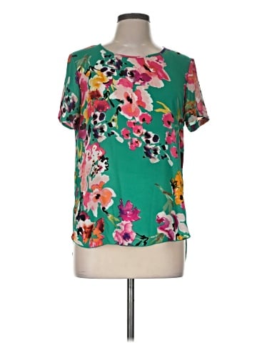 Spense Short Sleeve T-Shirt (view 1)