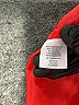 Trouve Red Blazer Size L - photo 7