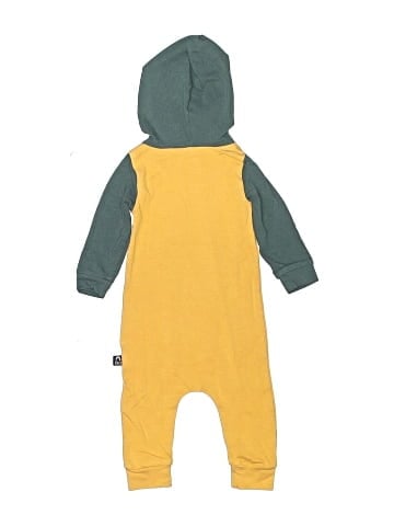Rags Short Sleeve Onesie (view 2)