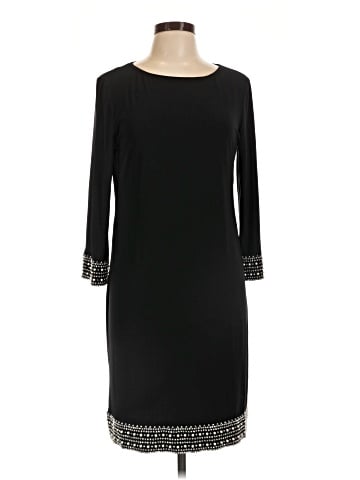 Tiana B. Cocktail Dress (view 1)