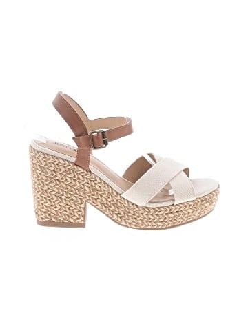 Just Fab Wedges (view 1)