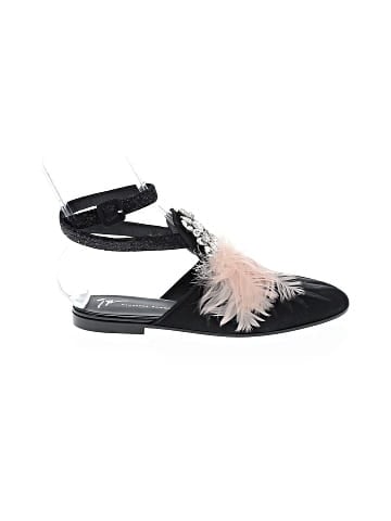 Giuseppe Zanotti Flats (view 1)