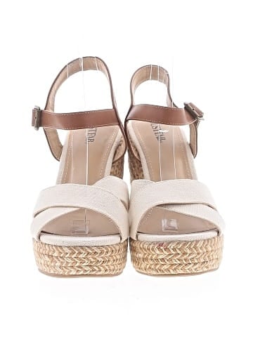 Just Fab Wedges (view 2)
