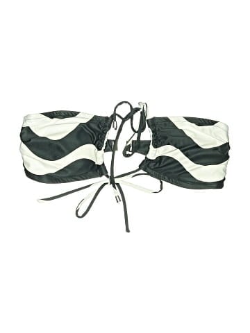 WATERCOLORS by Kenny Flowers Swimsuit Top (view 1)