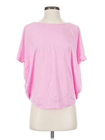 Cos Short Sleeve T-Shirt (view 1)