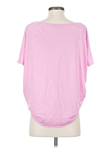 Cos Short Sleeve T-Shirt (view 2)