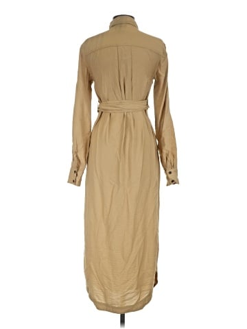 Banana Republic Factory Store Casual Dress (view 2)