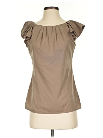 Stile Benetton Sleeveless Blouse (view 1)