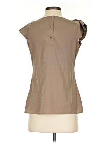 Stile Benetton Sleeveless Blouse (view 2)