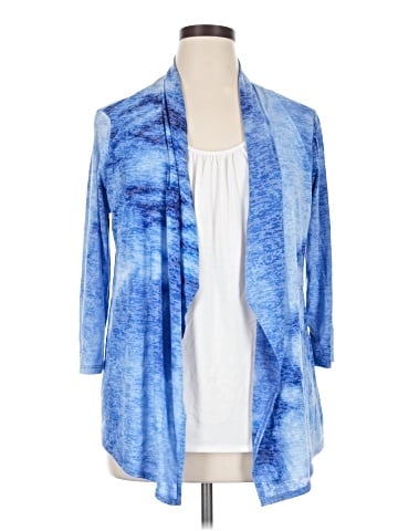 Elementz Kimono (view 1)