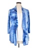 Elementz Blue Kimono Size XL - photo 1