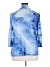 Elementz Blue Kimono Size XL - photo 2