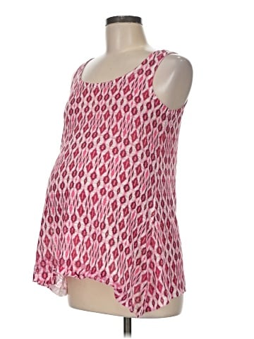 Motherhood Tank Top (view 1)