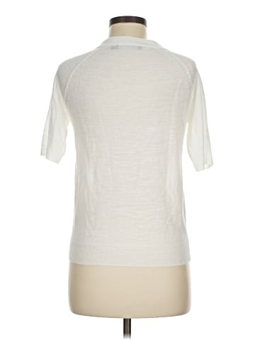 Karen Millen Short Sleeve Henley (view 2)