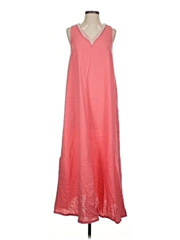 Calypso St. Barth Casual Dress (view 1)