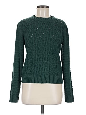 Weekend Max Mara Pullover Sweater (view 1)