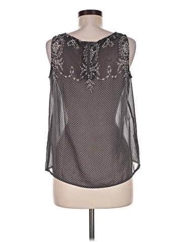 Ann Taylor LOFT Outlet Sleeveless Blouse (view 2)