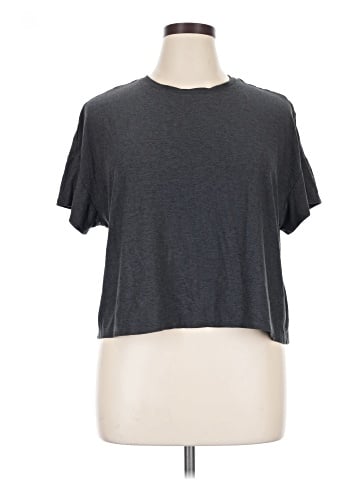 Walmart Short Sleeve T-Shirt (view 1)