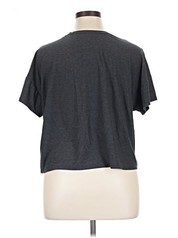 Walmart Short Sleeve T-Shirt (view 2)
