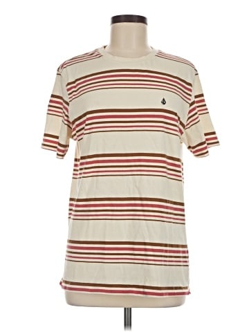 Volcom Short Sleeve Polo (view 1)