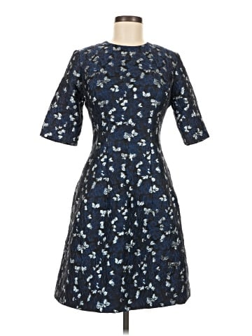 Lela Rose Cocktail Dress (view 1)