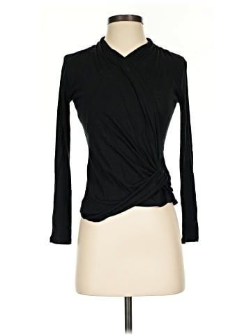 Max Mara Long Sleeve Polo (view 1)