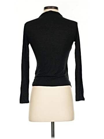 Max Mara Long Sleeve Polo (view 2)
