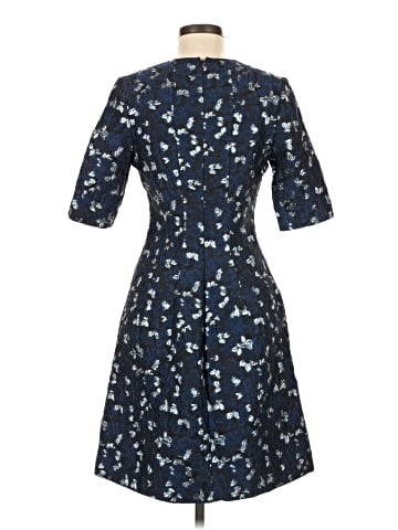 Lela Rose Cocktail Dress (view 2)