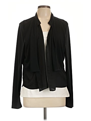 Robert Rodriguez Blazer (view 1)