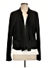 Robert Rodriguez 100% Polyester Black Blazer Size L - photo 1
