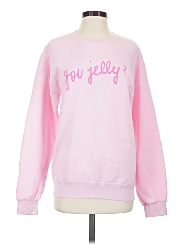 Jerzees Sweatshirt (view 1)