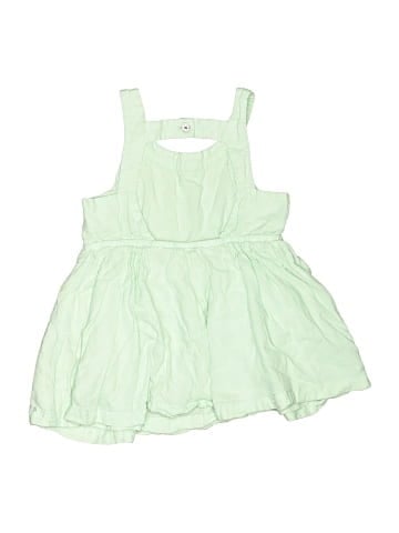CALVIN KLEIN JEANS Dress (view 2)