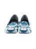 ROTHY'S Paisley Blue Flats Size 7 1/2 - photo 2