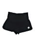 Roxy Solid Black Athletic Shorts Size XS - photo 1