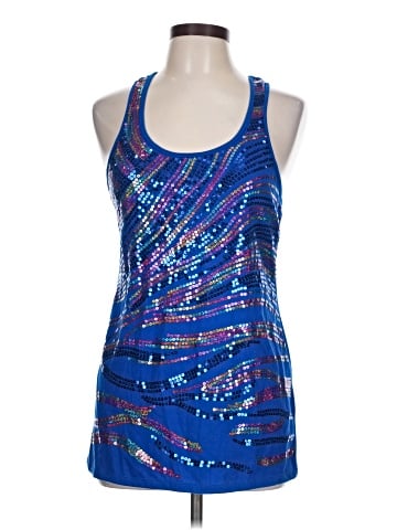 Almost Famous Tank Top (view 1)
