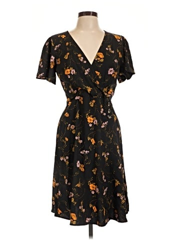 ModCloth Casual Dress (view 1)
