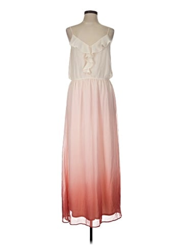 LC Lauren Conrad Casual Dress (view 1)