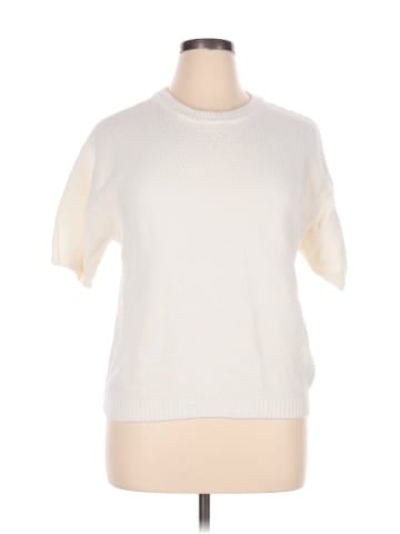 Stylus Sweater Vest (view 1)