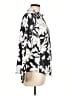 Tommy Bahama Floral Black Jacket Size L - photo 4