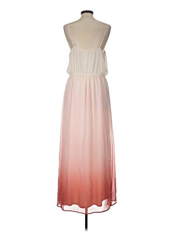 LC Lauren Conrad Casual Dress (view 2)