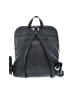 MICHAEL Michael Kors 100% Leather Black Backpack One size - photo 2