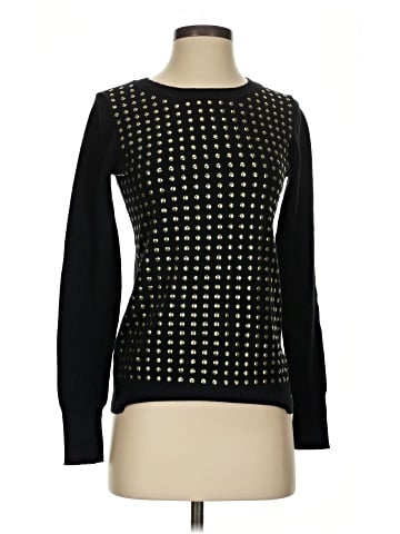 Express Pullover Sweater (view 1)