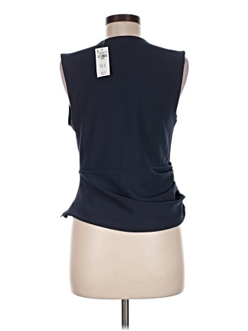 Abercrombie & Fitch Sleeveless Blouse (view 2)