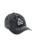 Harry Potter 100% Cotton Gray Black Baseball Cap One size - photo 1