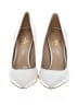 Sam Edelman White Heels Size 9 1/2 - photo 2