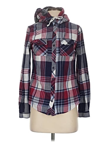 Adam Levine Fleece (view 1)