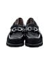 Donald J Pliner Black Flats Size 7 - photo 2
