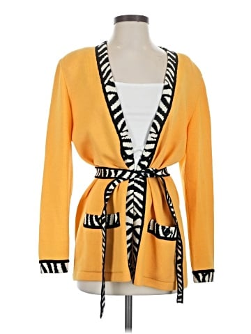 St. John Collection by Marie Gray Cardigan (view 1)