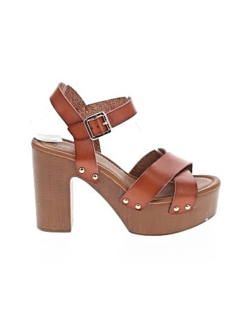 Limelight Sandals (view 1)