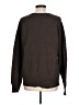 Gap Outlet Brown Pullover Sweater Size L - photo 2